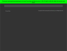 Tablet Screenshot of newhampster.com